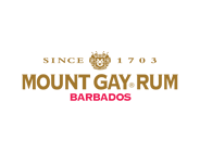 Mount Gay Rum